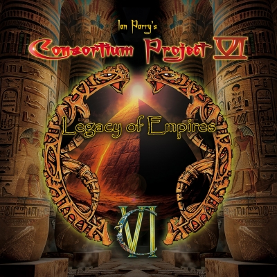 Ian Parry's Consortium Project VI Legacy Of Empires